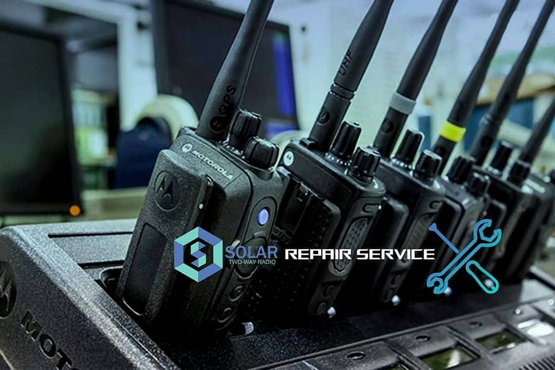 Walkie Talkie 9 walkie talkie 1