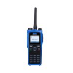 Hytera PD795 Ex ATEX handheld radio
