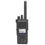 XiR P8660i