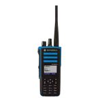 XiR P8668Ex