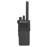 Xir P8600i