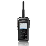 hytera pd6 walkietalkie
